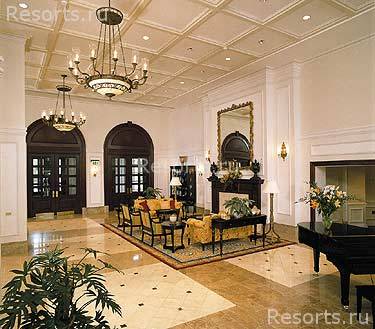 The Fairmont Hamilton Princess 4